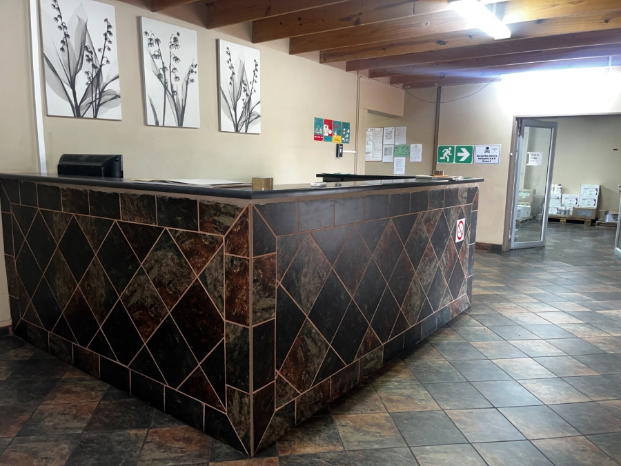 To Let Commercial Property for Rent in Brits North West